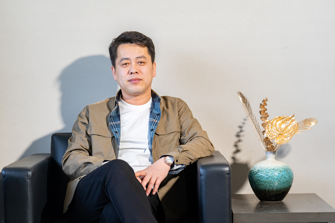 寶瑞機(jī)械：從陌生到信任，共同書寫“綠色”篇章