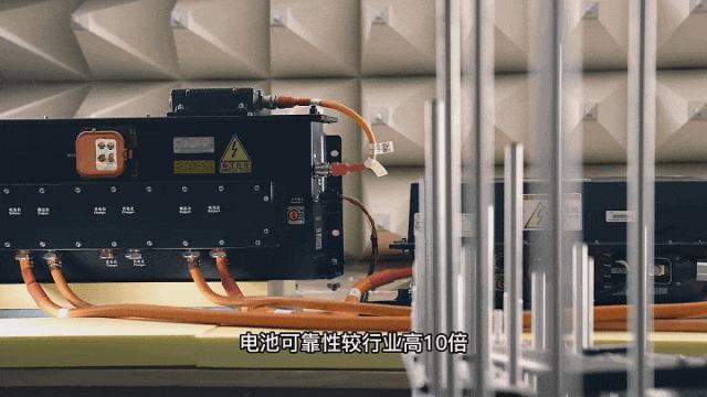 共商大計！宇通礦卡出席中國工程機械發(fā)展高層論壇