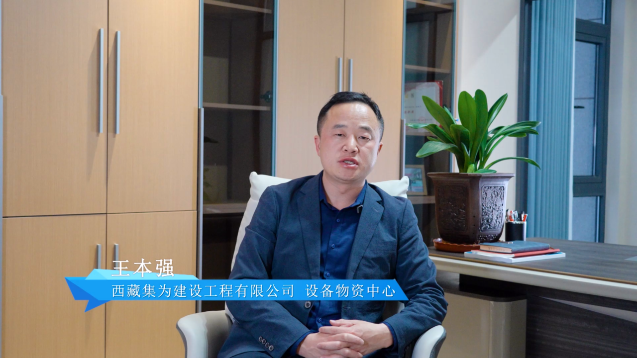 雪域高原中的革新者，宇通礦卡重構藏區(qū)礦業(yè)綠色未來