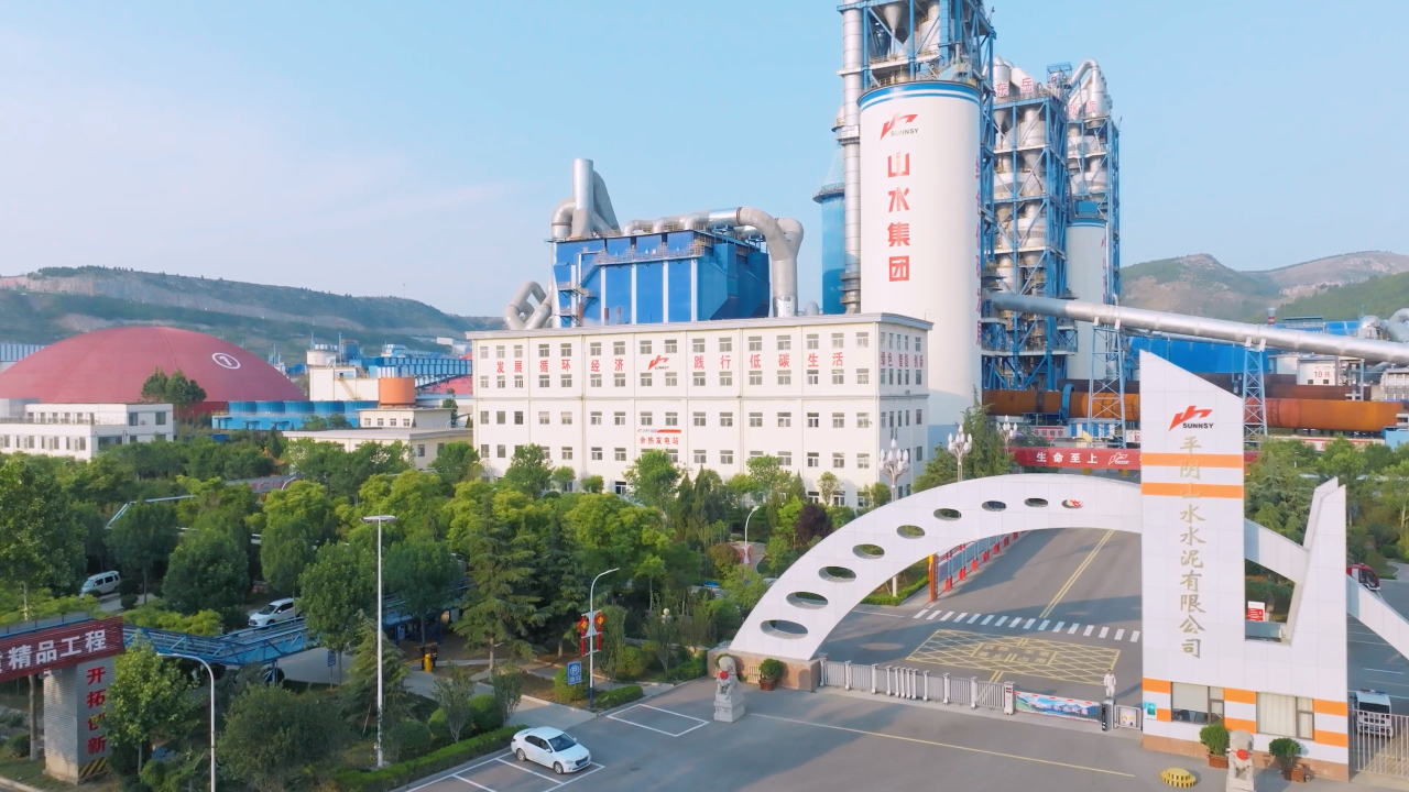 又一里程碑！宇通礦卡助力平陰山水石灰巖礦實現全礦無人運營!
