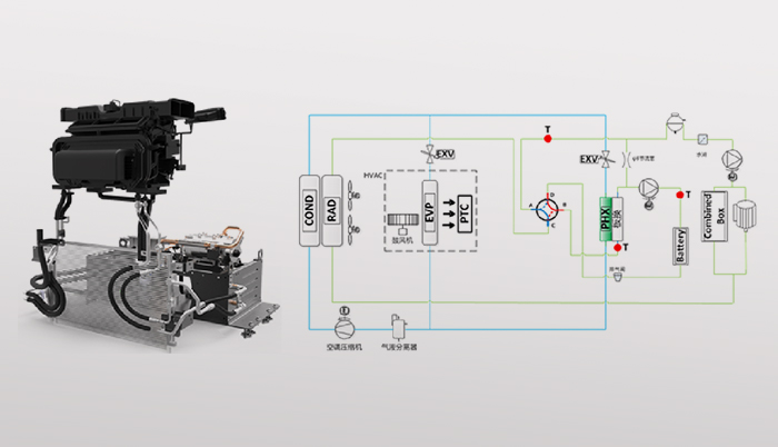 YTK120E