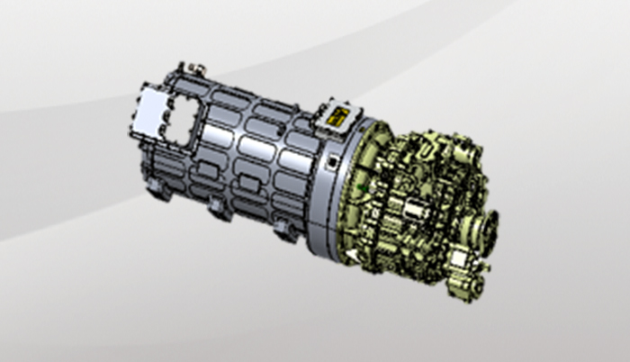 YTK120E