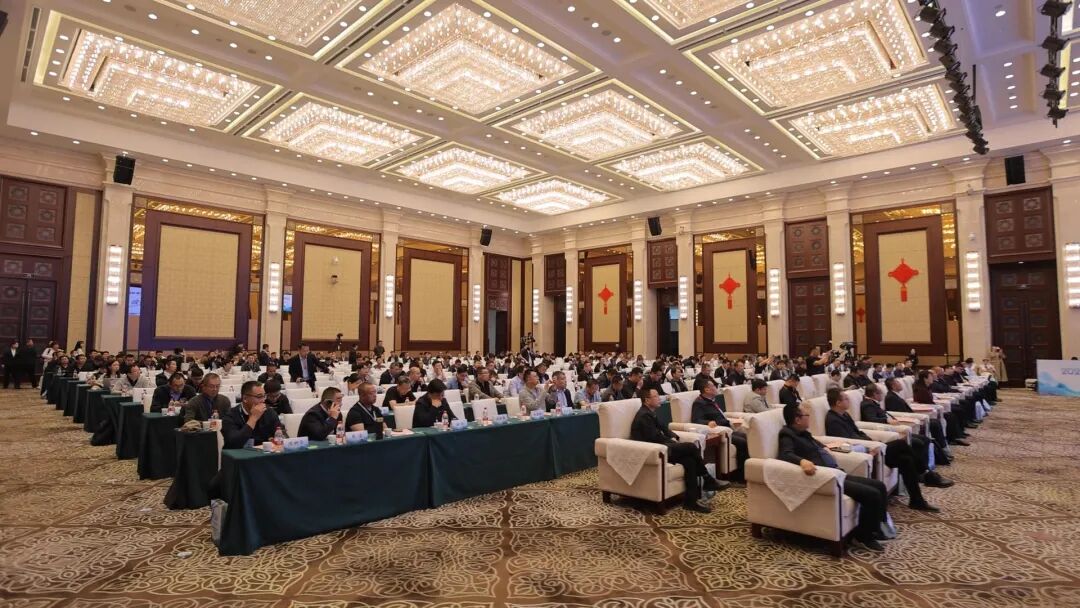 宇通礦卡亮相2026新疆智能礦山發展大會，共繪西北礦業高質量藍圖！