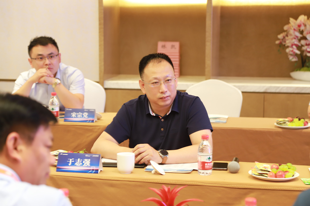 宇通“睿控E平臺”全球發(fā)布，綠色智慧礦山未來更明晰