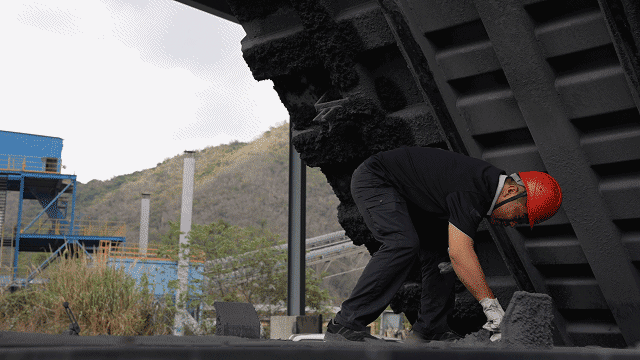 水泥廠變“花園”？華盛水泥的綠色運營之道
