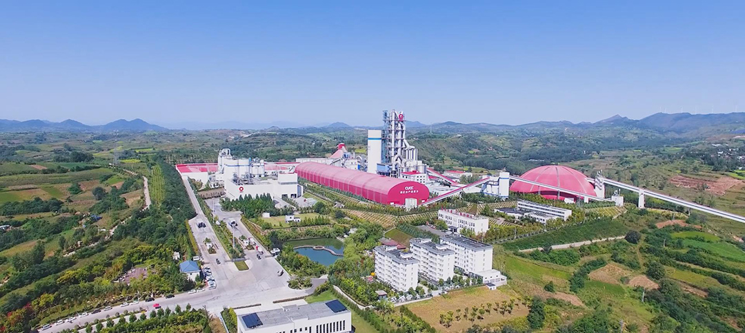 攜手中材西安，宇通礦卡為綠色礦山建設加碼